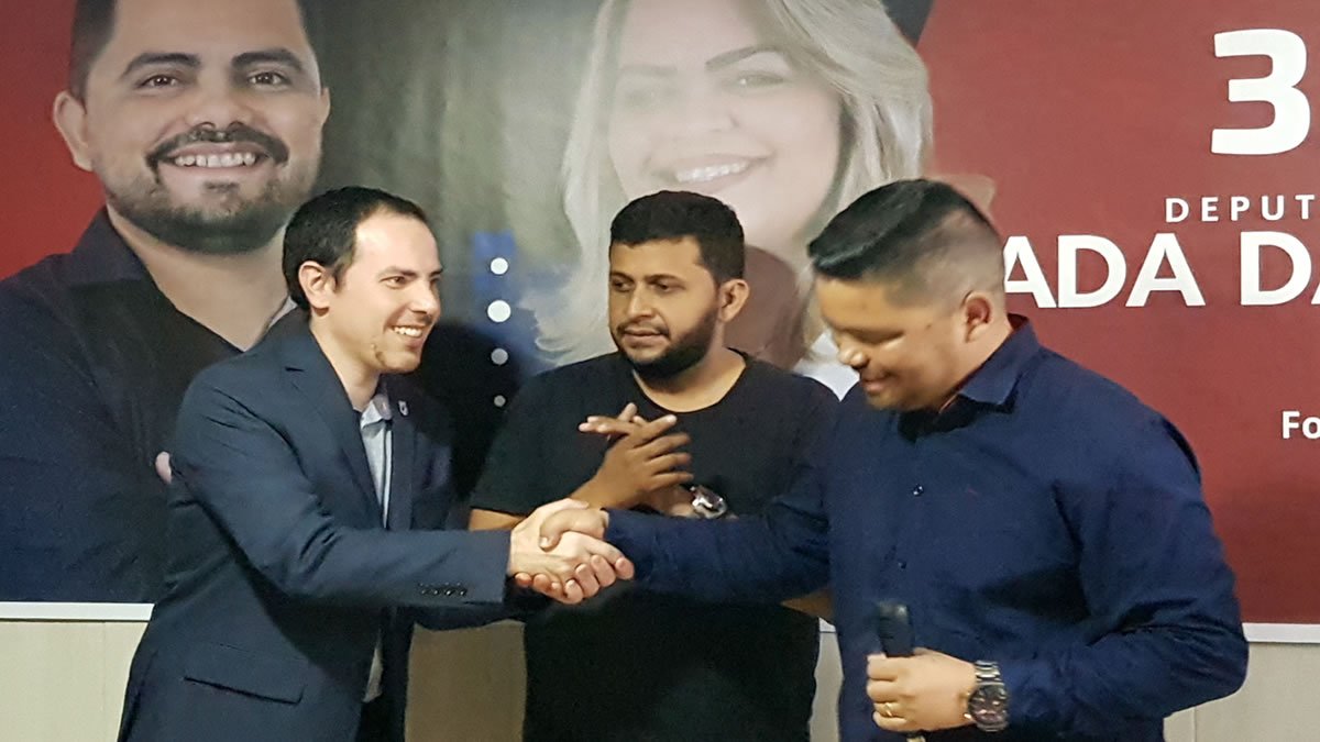 Capitão Marcelo fala sobre importância de Jesuino Boabaid para os militares