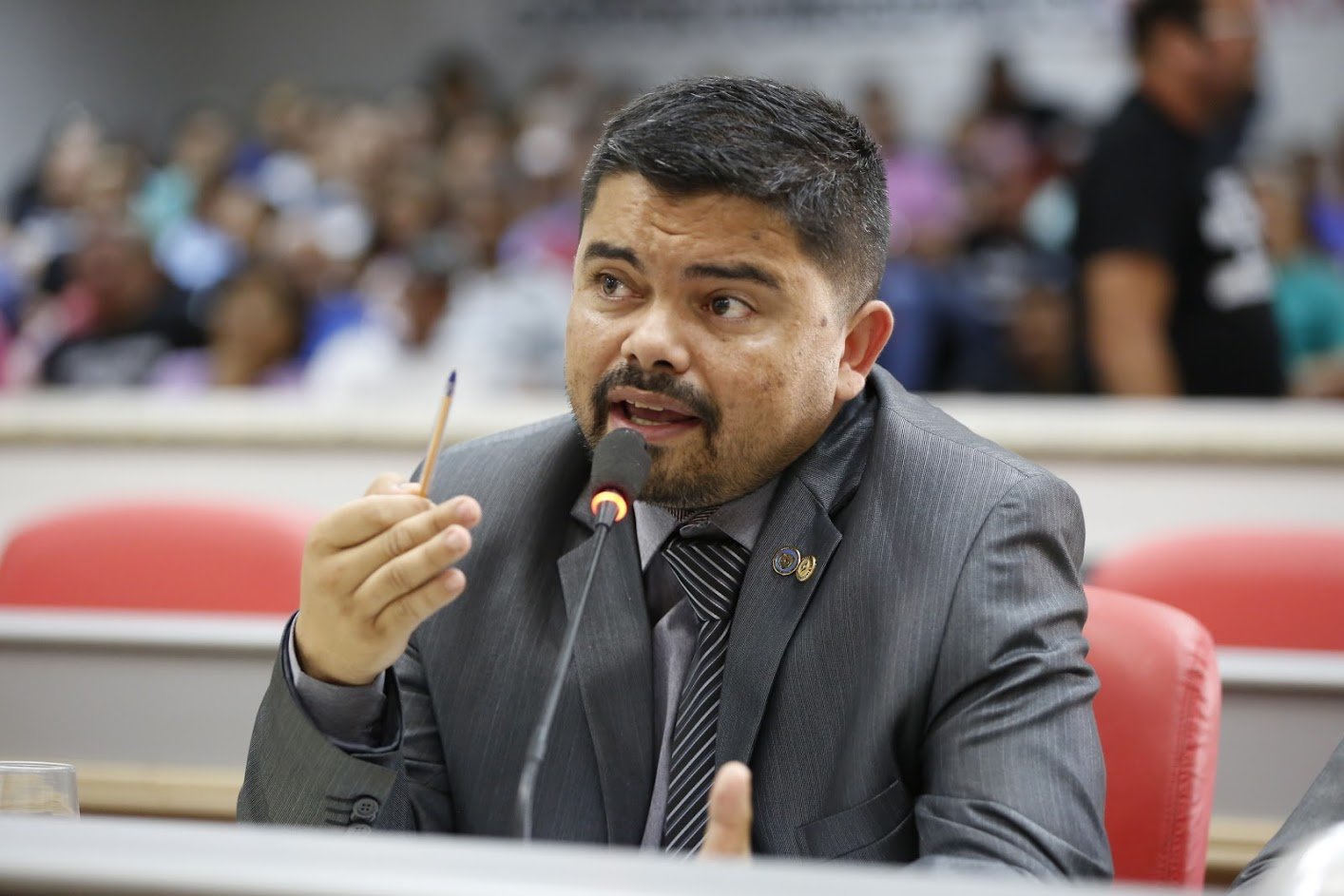DERSO – Diária especial foi uma das conquistas da Polícia e Bombeiros Militar de Rondônia