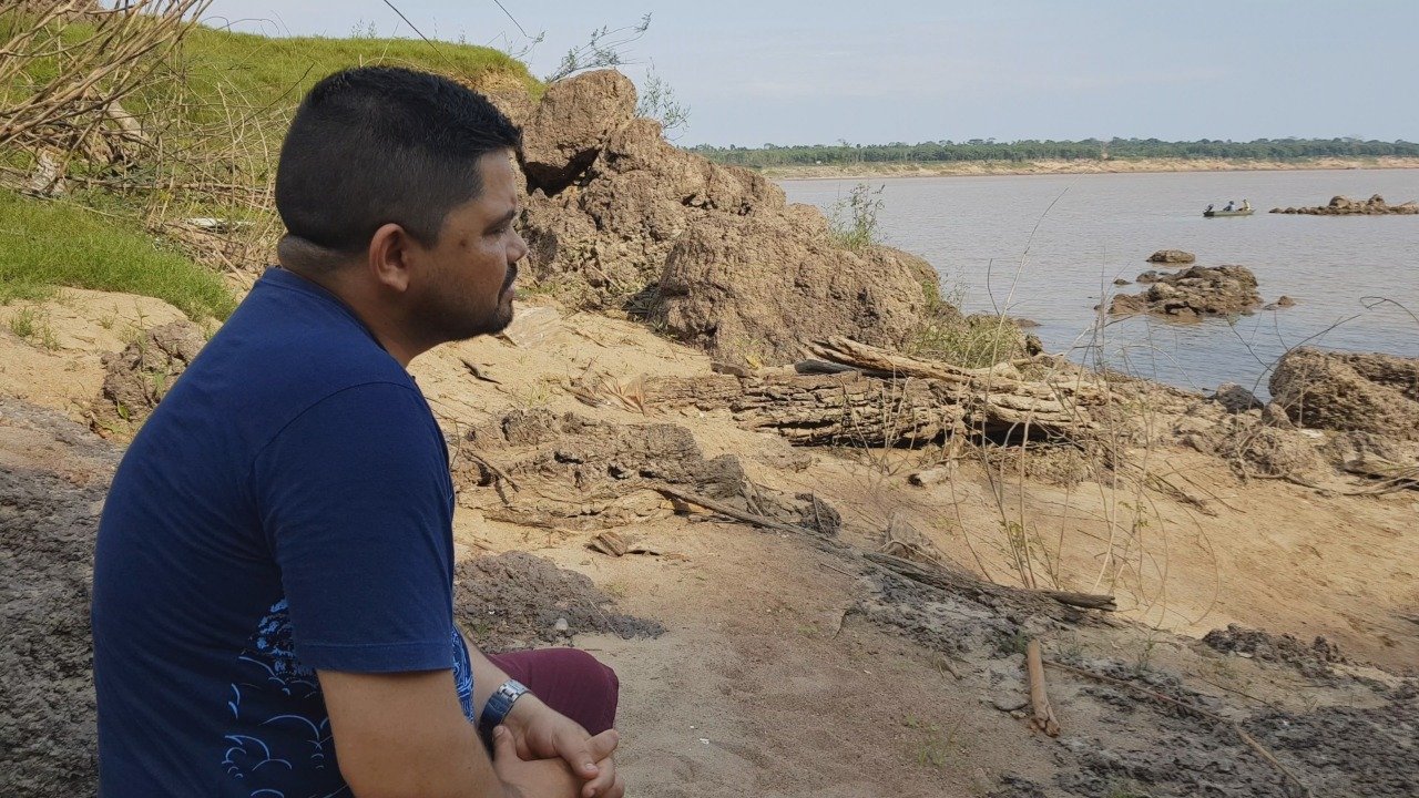 BERADEIRO – Filho da terra, compromisso de Jesuino Boabaid é com o povo de Rondônia