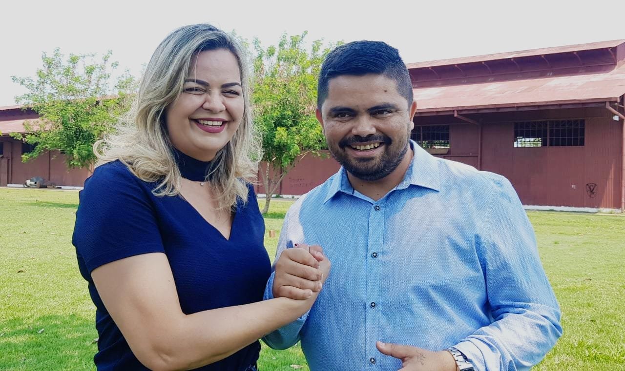 MILITARIZAÇÃO – Jesuino e Ada destacam importância de método aplicado em escolas do Estado