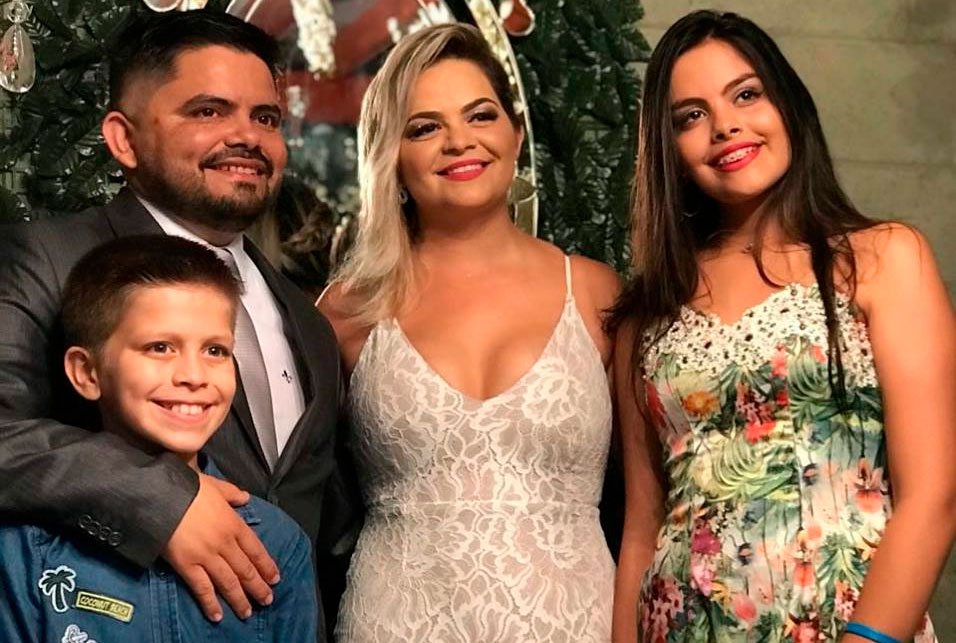 HISTÓRIA DE VIDA – JESUINO BOABAID HISTÓRIA DE VIDA – JESUINO BOABAID