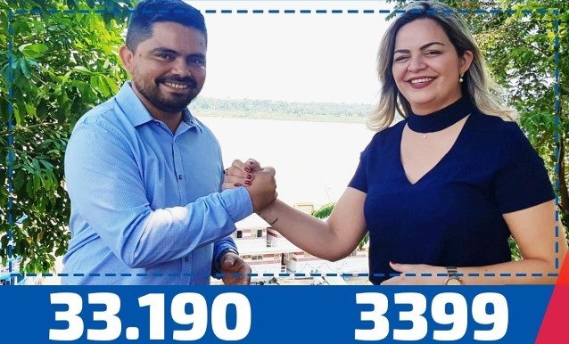 FICHA LIMPA – Jesuino Boabaid e Ada Dantas têm registros de candidaturas deferidas