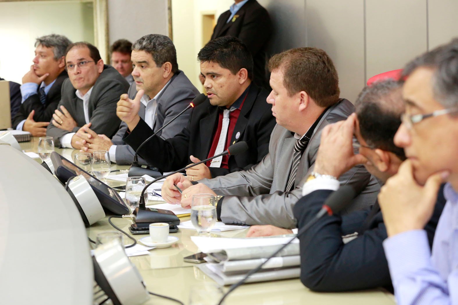 Audiência pública debate desocupação de assentamento Dilma Rousseff