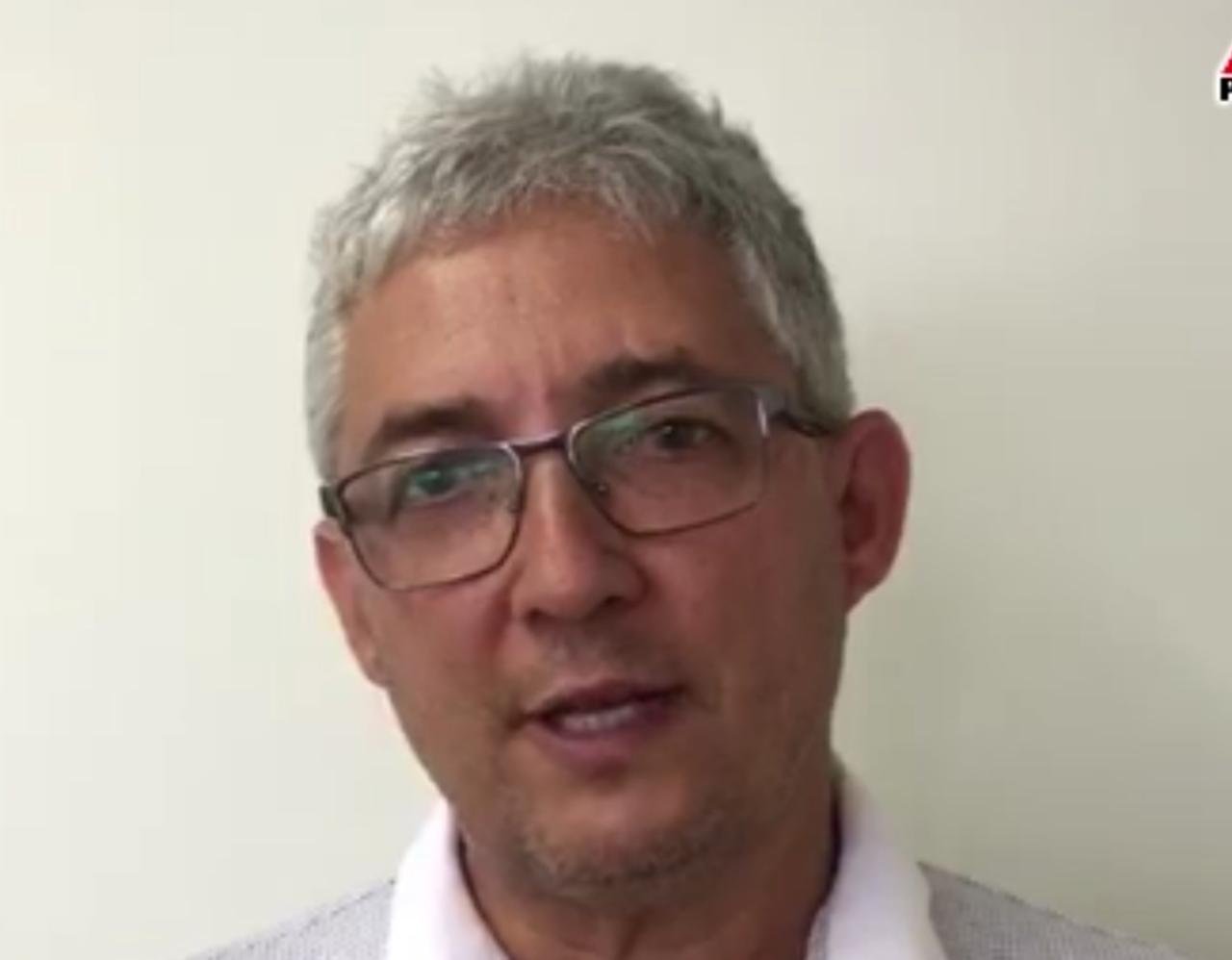 APOIO – Militar, deputado federal de Minas Gerais Sub Tenente Gonzaga declara apoio à Jesuino e Ada