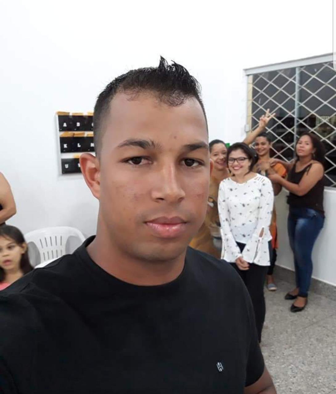APOIO – Soldado Dominique da PM/RO fala porque Jesuino deve continuar representando a categoria