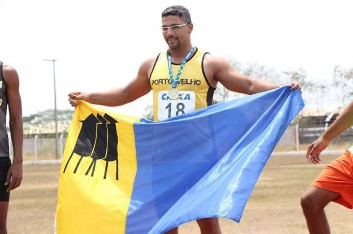 APOIO – Cabo da PM/RO relata porque policiais devem votar em Jesuino Boabaid