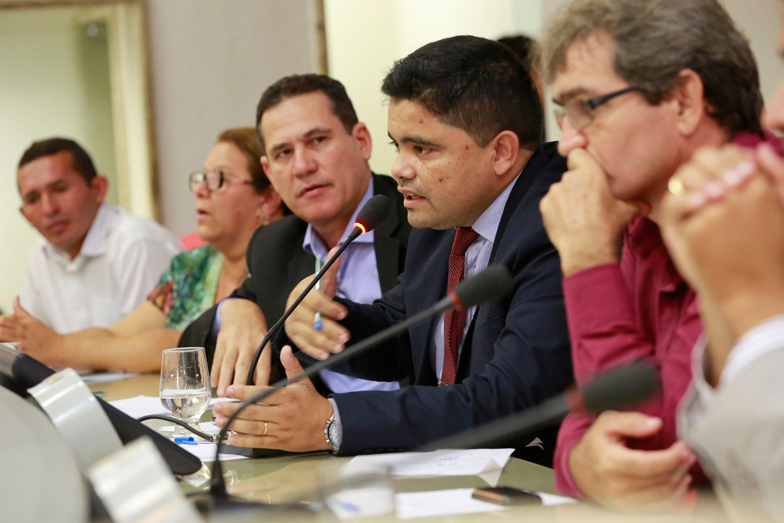 Audiência pública discute regularização do bairro Planalto II