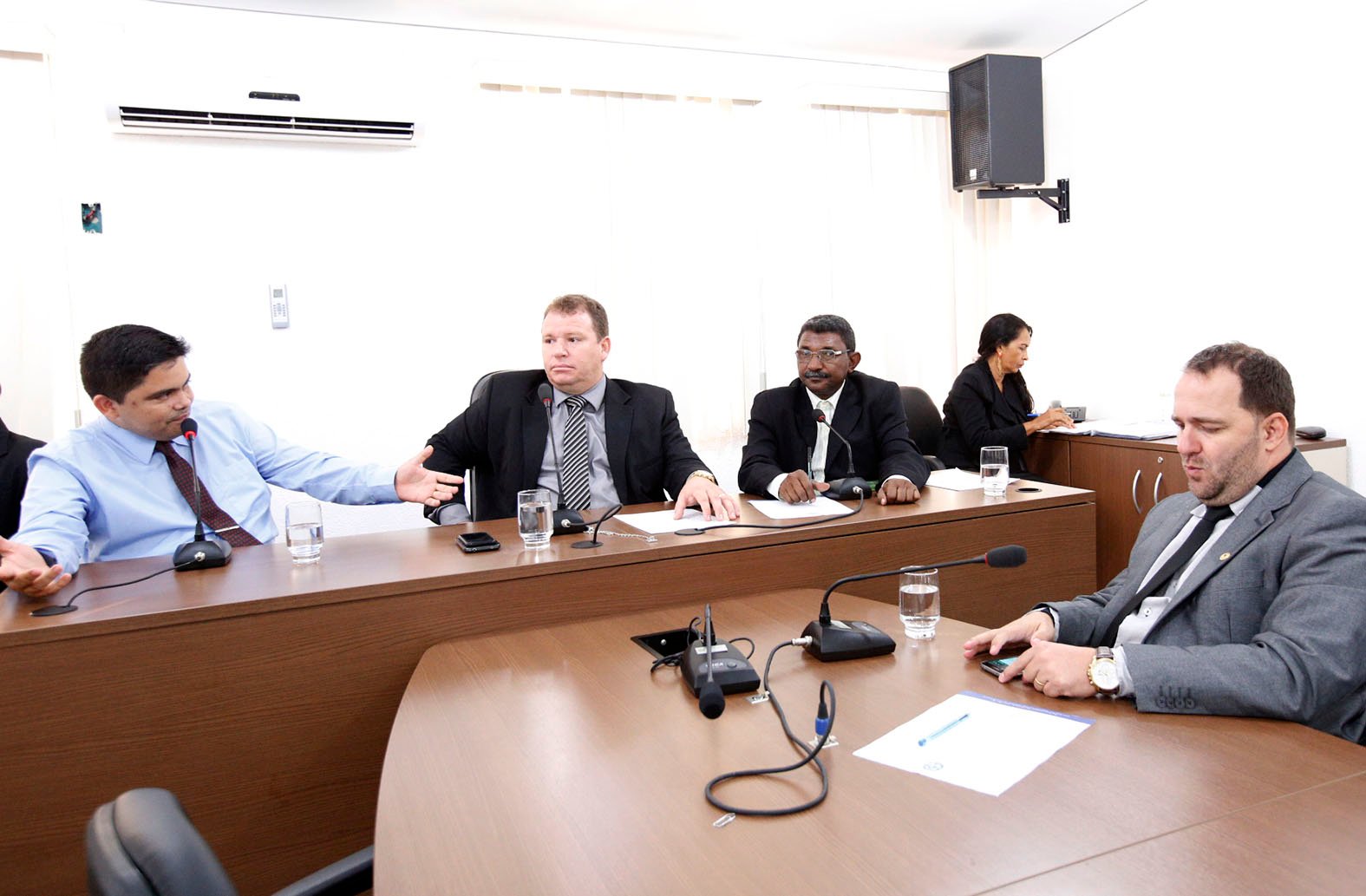 Situação da Saúde em Costa Marques será tratada em reunião