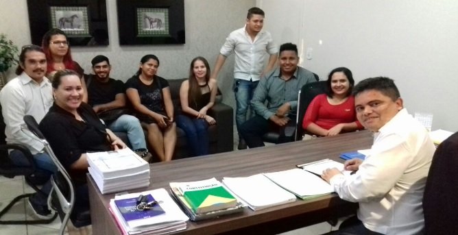 FIES – Deputado Jesuíno continua cobrança sobre repasse do Governo Federal