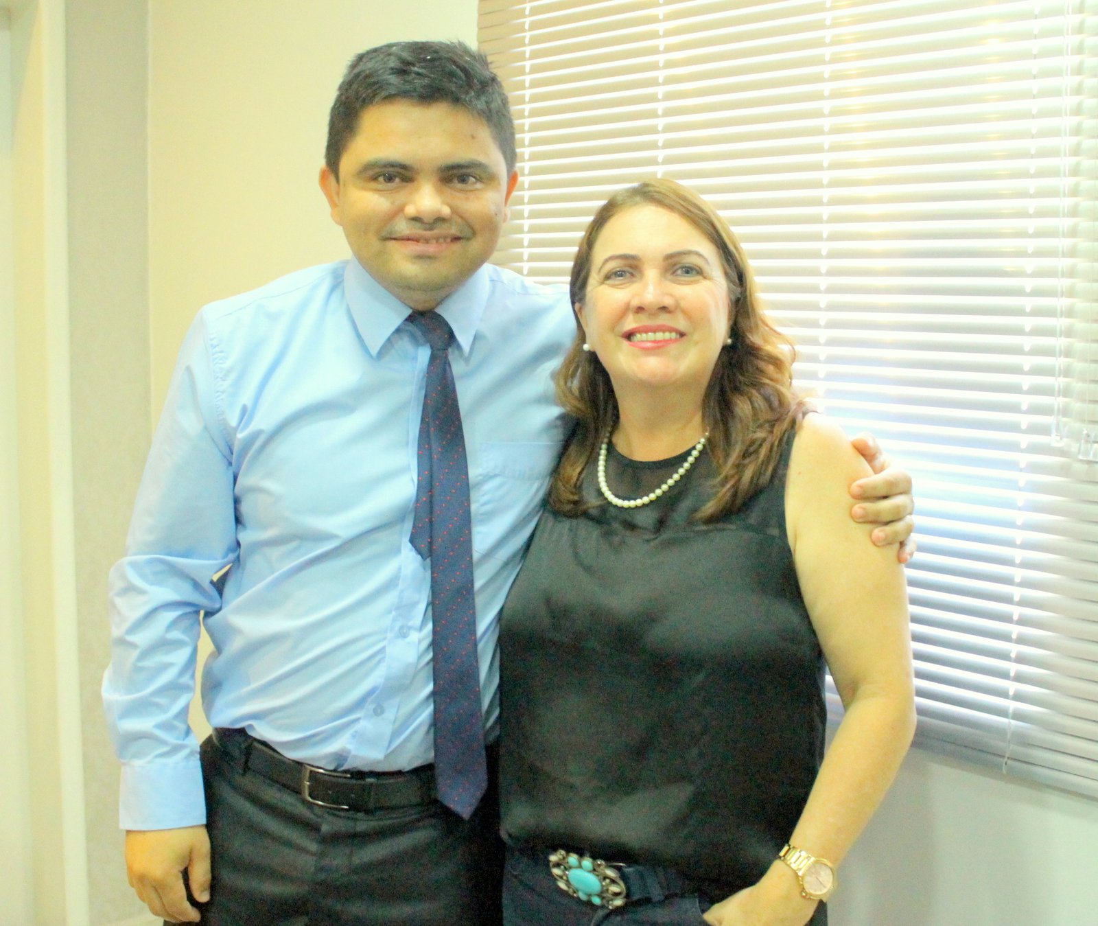 Deputado Jesuino Boabaid se reúne com secretária de educação e debate sobre furtos em escolas do estado