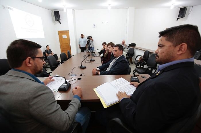 PREVIDÊNCIA – Comissão do IPERON encerra atividades com celeridade nos processos de aposentadoria
