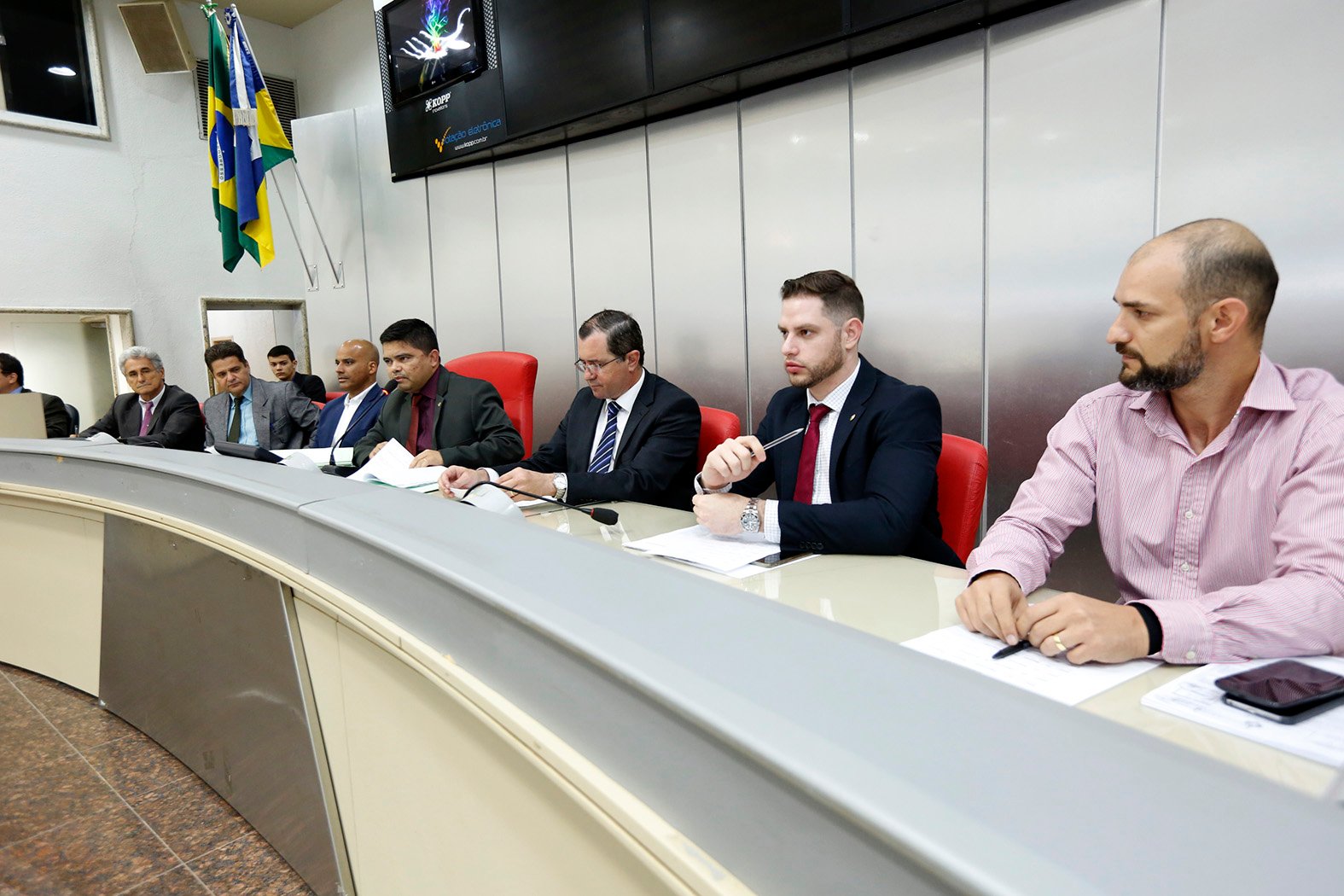 ORÇAMENTO – Deputado Jesuíno realiza audiência e debate diretrizes para o próximo ano