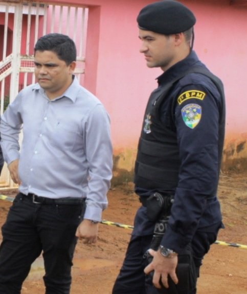 “Nossos policiais estão sendo levados ao extremo de seu emocional”, diz deputado Jesuíno após tragédia