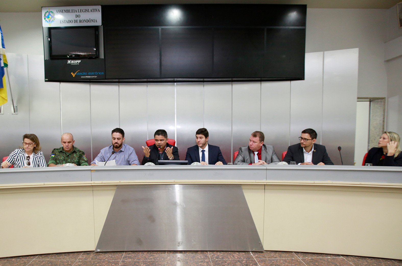 CSP e CDH discutem Lei dos Decibéis e marcam Audiência Pública