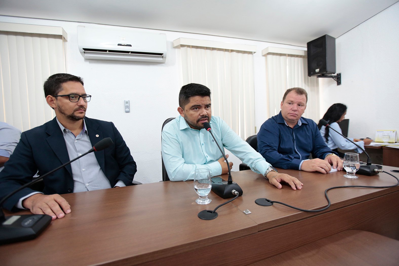 Comissão de Segurança Pública convoca Comando da PM para esclarecimentos