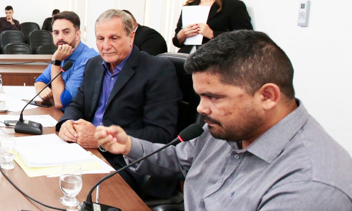 SAÚDE – Deputado Jesuino Boabaid aprova fiscalização no João Paulo II para apurar denúncias
