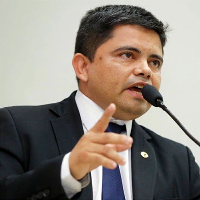 ESCOLAS MILITARES – Indicação de Jesuíno Boabaid é aprovada em Rondônia