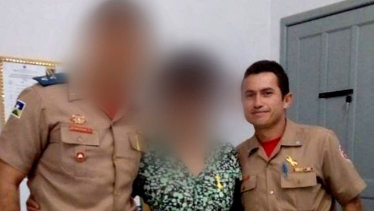 Deputado Jesuino lamenta morte de sargento do Corpo de Bombeiros