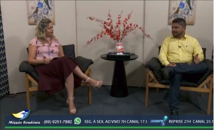 VÍDEO-JESUINO BOABAID E ADA DANTAS AFIRMAM QUE MILITARES SERÃO SACRIFICADOS EM GREVE DOS AGENTES PENITENCIÁRIOS