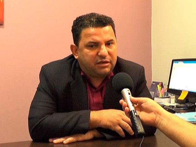 ASSFAPOM: Jesuino Boabaid lamenta a morte do procurador e advogado Sidnei