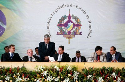 Sessões ordinárias reabrem nesta terça-feira na Assembleia Legislativa