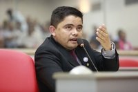 Deputado propõe Frente Parlamentar para atender desabrigados