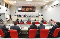 Todos deputados estaduais têm direto a emenda parlamentar em 2015