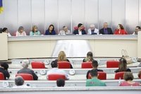 Reunião extraordinária debate temas pertinentes à educação