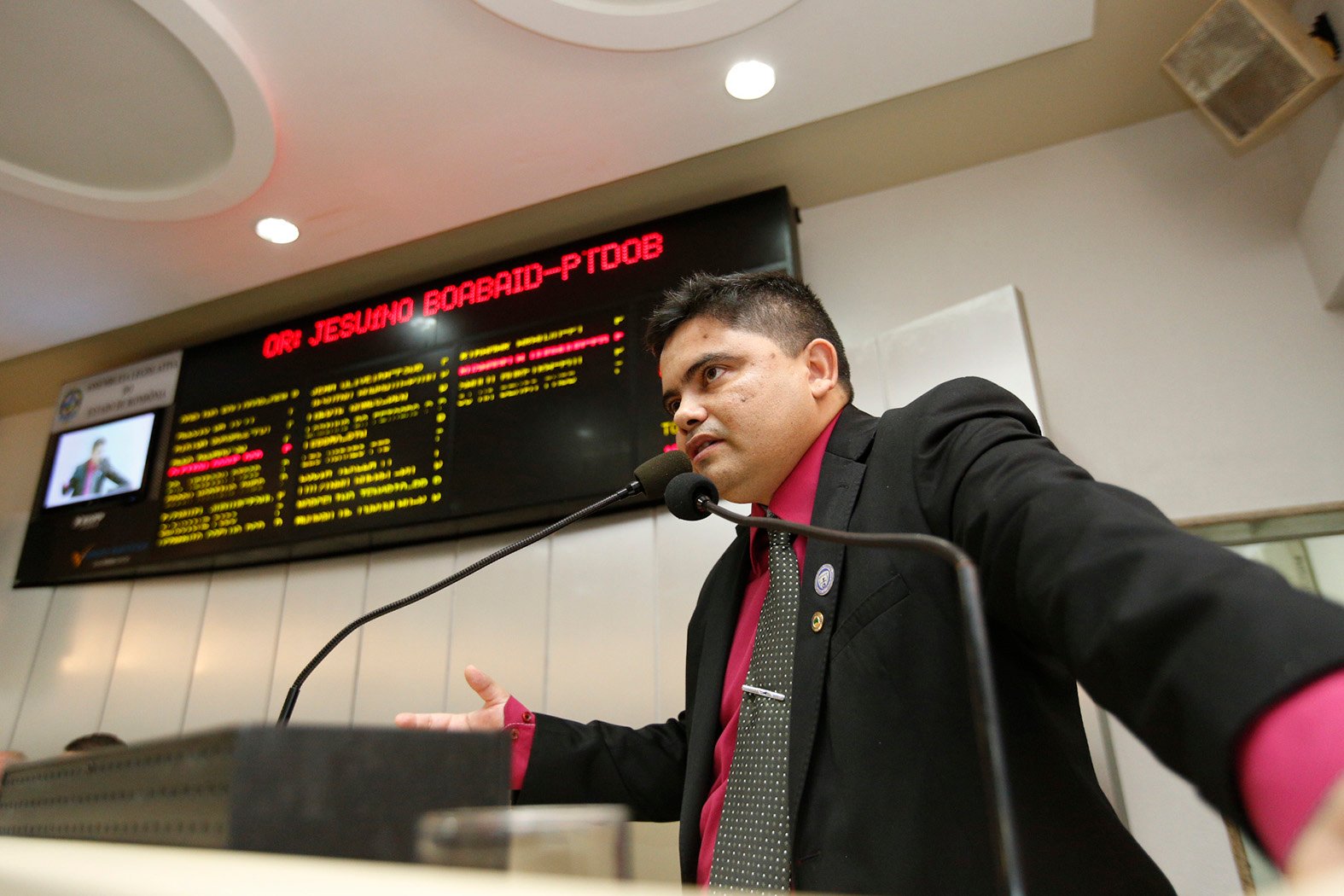 Alterados artigos em lei que tratam do Tribunal de Contas