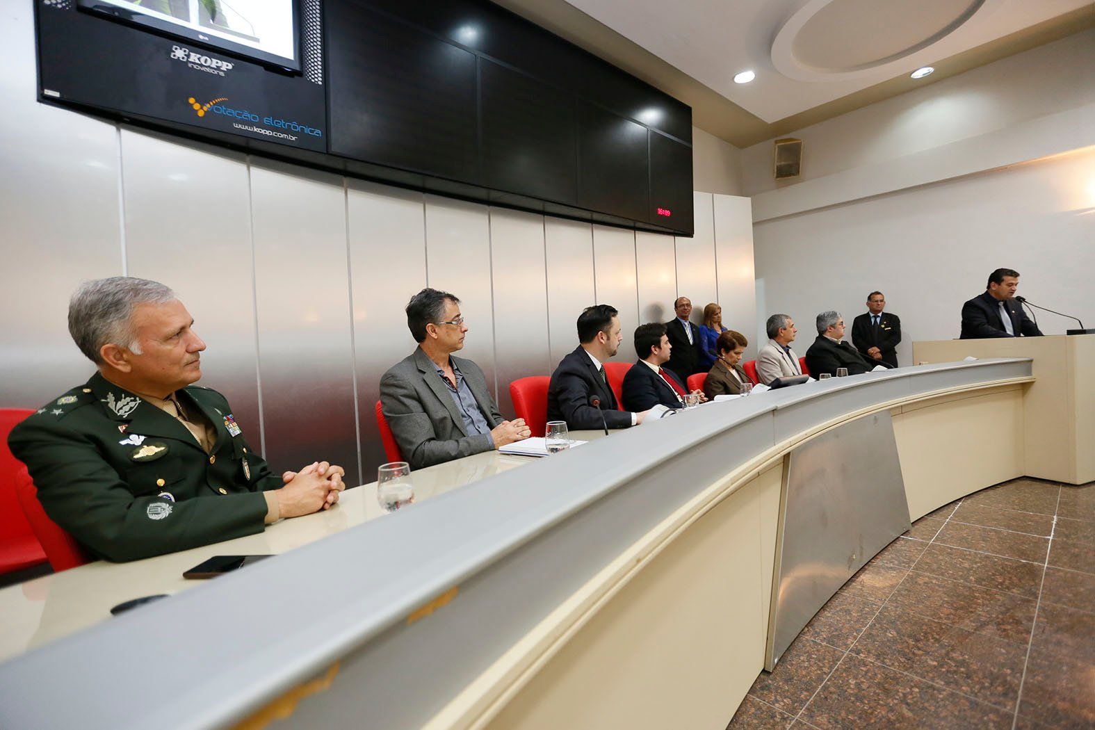 Assembleia debate implantação do “Projeto Memorial Rondon”