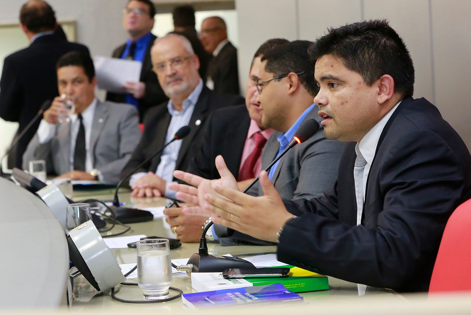 Jesuíno propõe CPI para investigar Eletrobras Rondônia