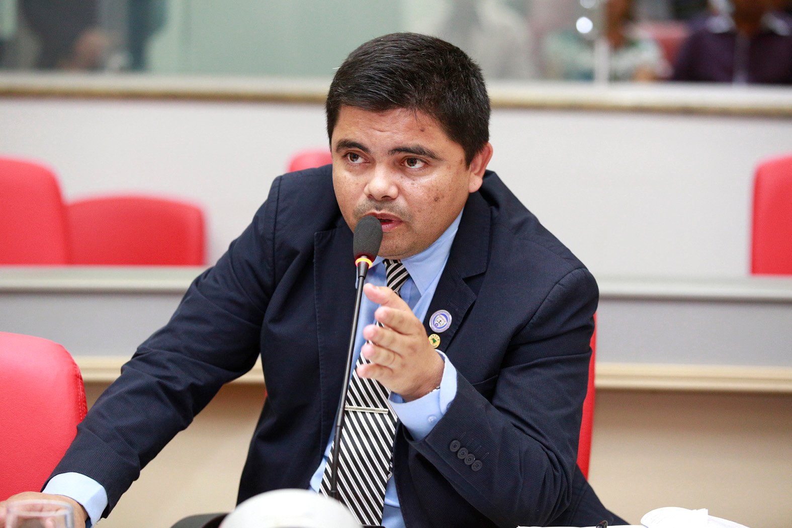 Audiências públicas discutirão regularização fundiária