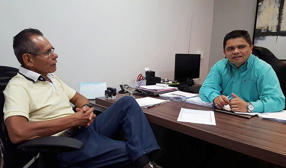 Jesuíno Boabaid pede retorno e passarela em frente a condomínio na capital