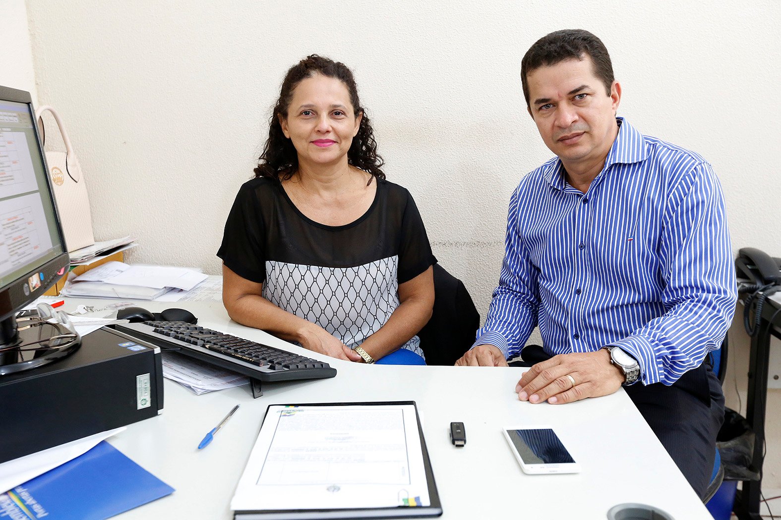 Jesuíno Boabaid propõe título de Honra ao Mérito a servidores da Assembleia