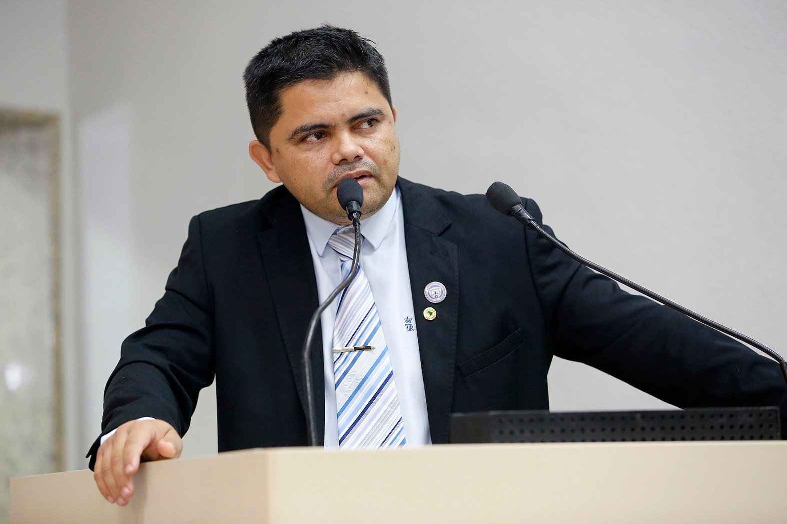 Audiência pública na Assembleia discutirá concurso dos agentes penitenciários