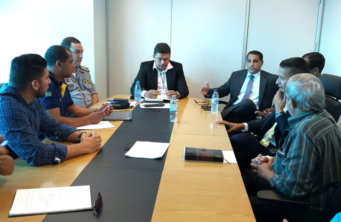 Procurador do Estado afirma que projeto de previdência dos militares está arquivado