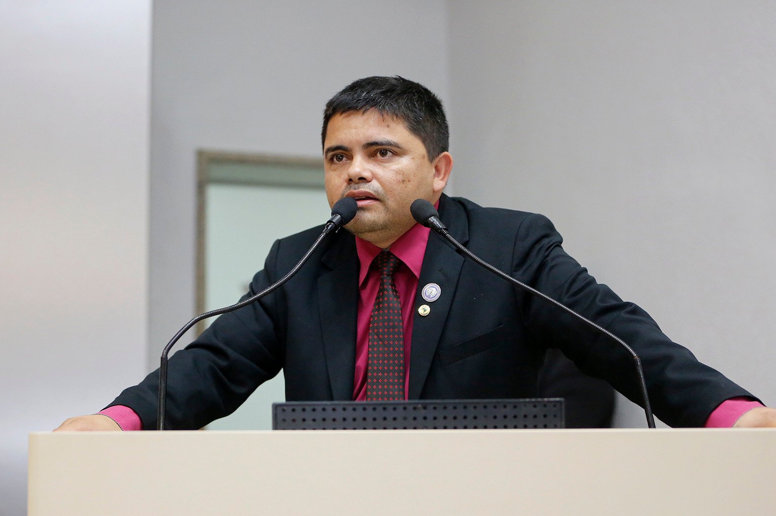 Jesuíno destina R$ 250 mil para realização de cursos de policiais