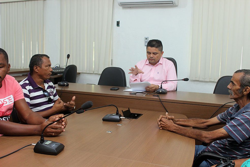 Boabaid realizará audiência pública para solucionar problemas da Vila Teotônio