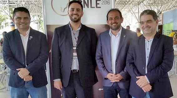 Deputado Jesuíno é eleito secretário geral de Segurança em Conferência Nacional