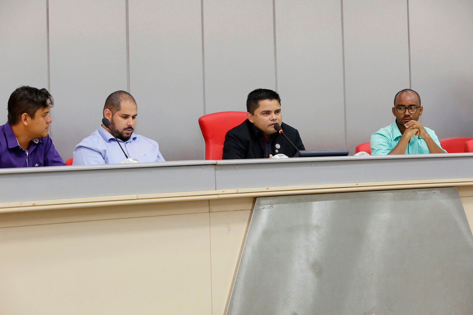 Audiência pública debate investimentos para o Bairro Novo