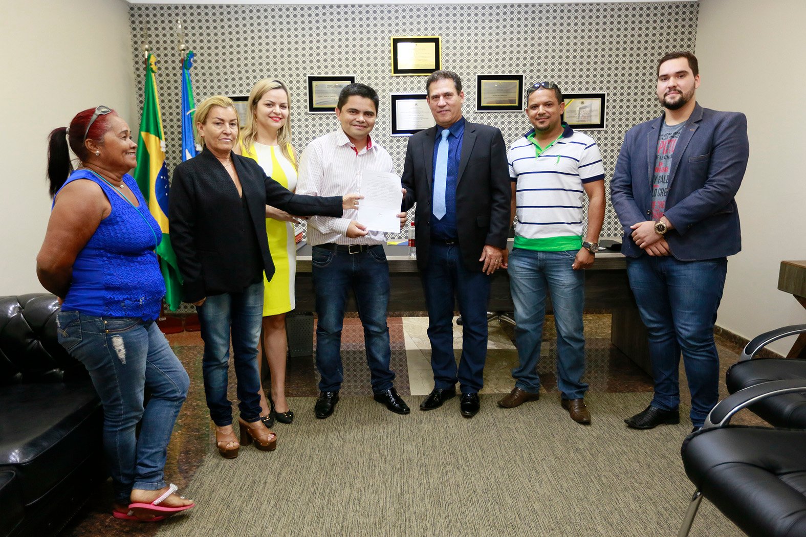 Associações não querem alteração na lei de aposentadoria