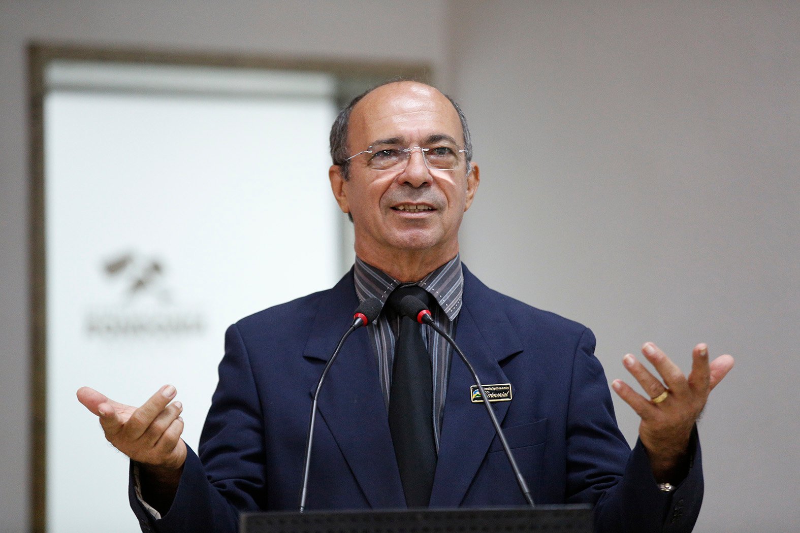 Deputado Jesuíno Boabaid propõe homenagem ao servidor Lenilson de Sousa Guedes