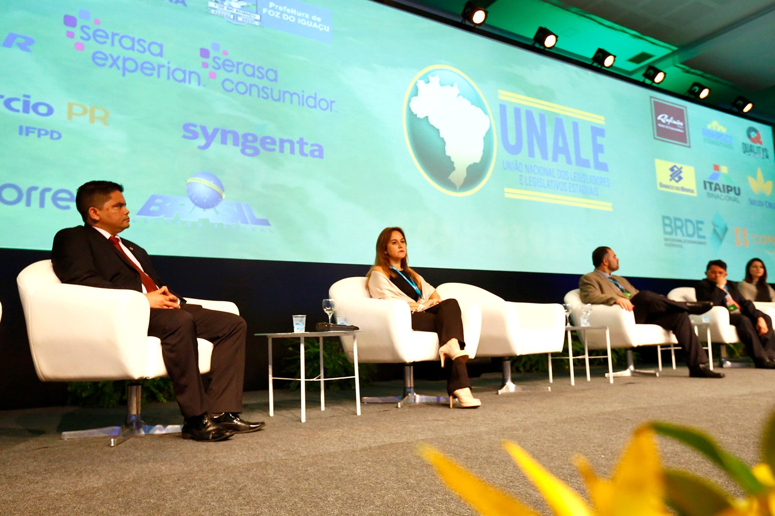 Para o deputado Jesuíno Boabaid, Caerd ainda tem salvação