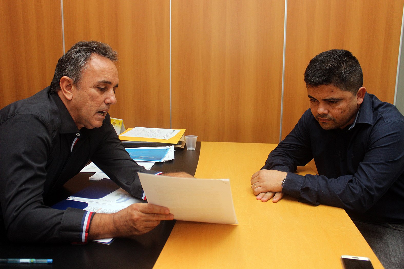 Detran chamará 31 aprovados no último concurso público