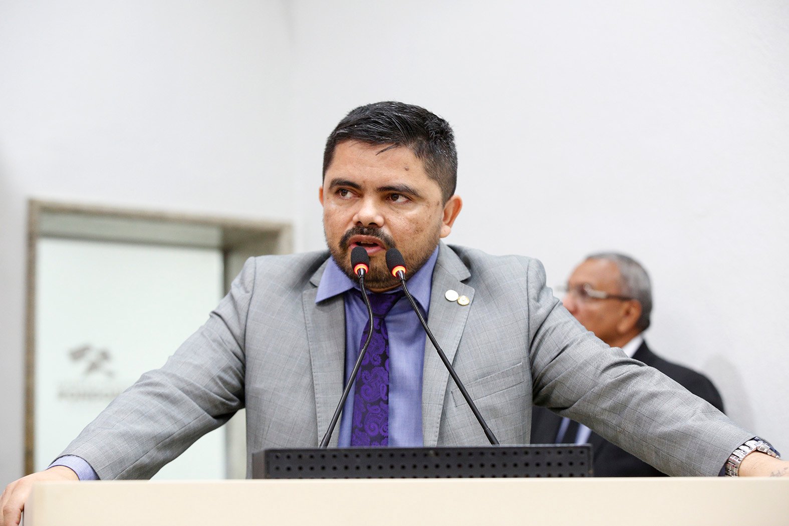 Jesuíno Boabaid anuncia publicação dos editais para os cursos de formação da PM