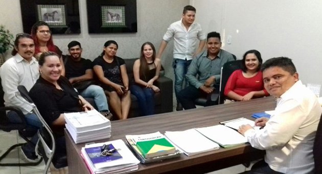 Jesuíno Boabaid cobra repasse do governo federal referente ao Fies