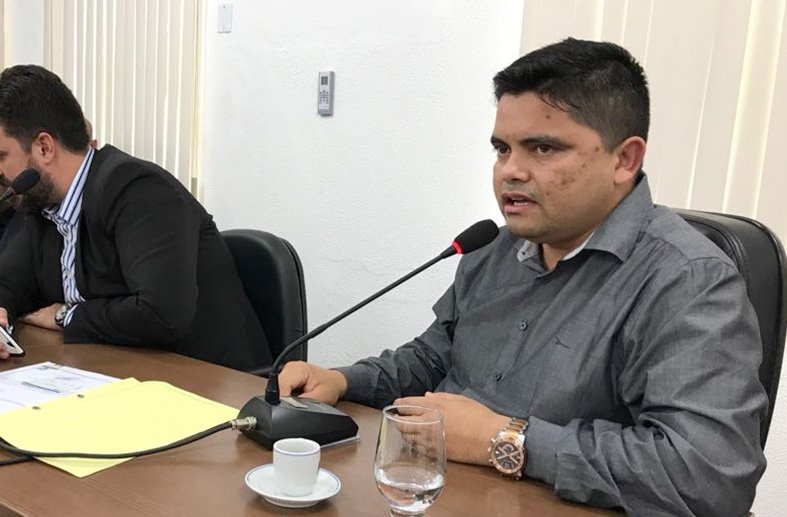 Boabaid pede celeridade na instalação da Rádio e TV Assembleia