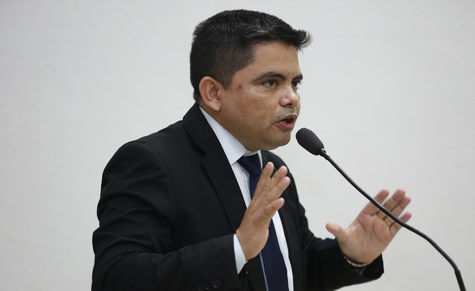 Audiência Pública para debater infestação do mosquito mansonia