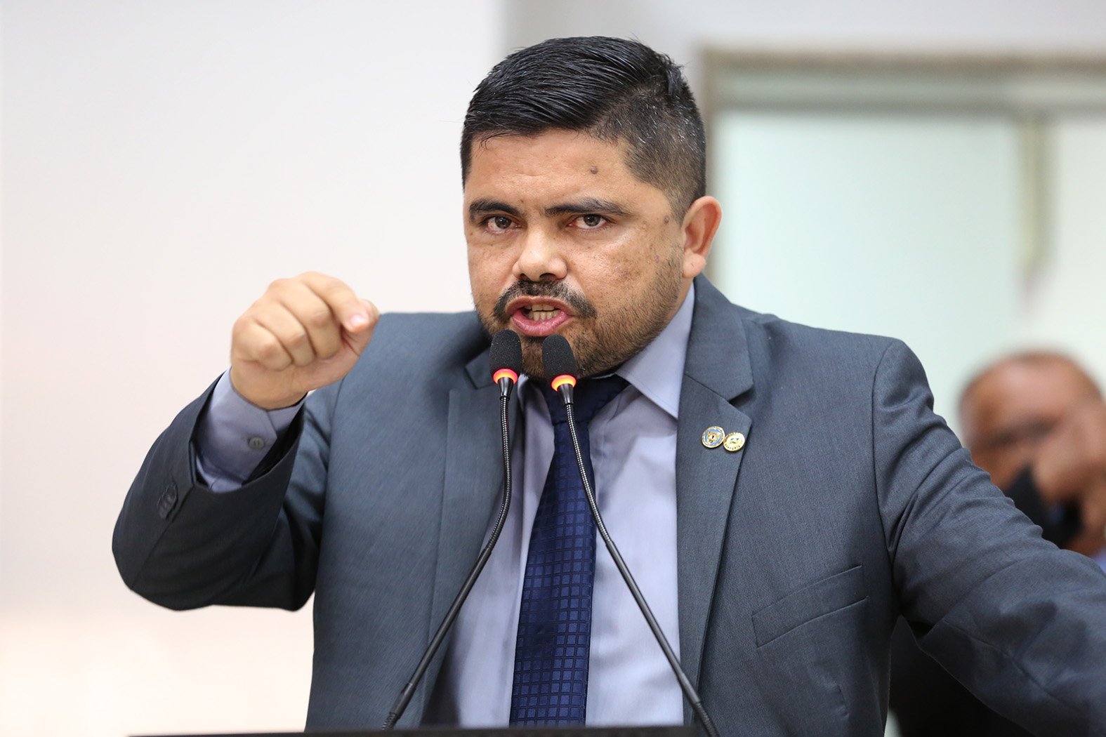 Jesuíno Boabaid critica acordo sobre dívida do Beron