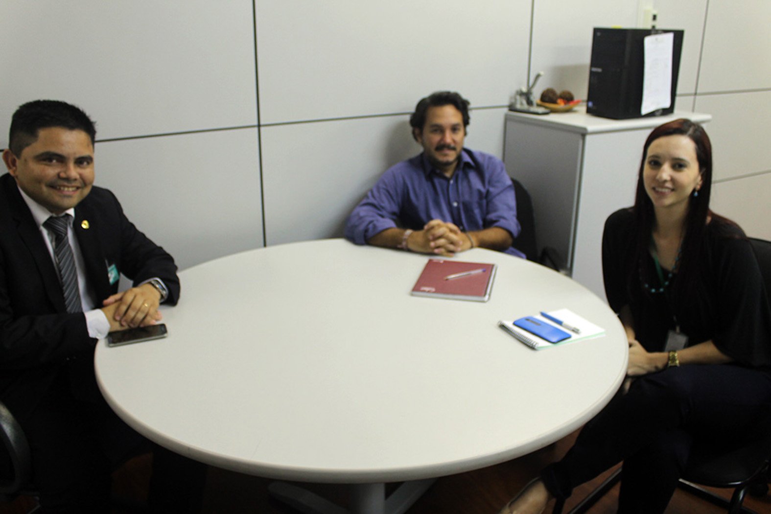 Deputado Jesuíno afirma que regularização da Figura A acontecerá em breve